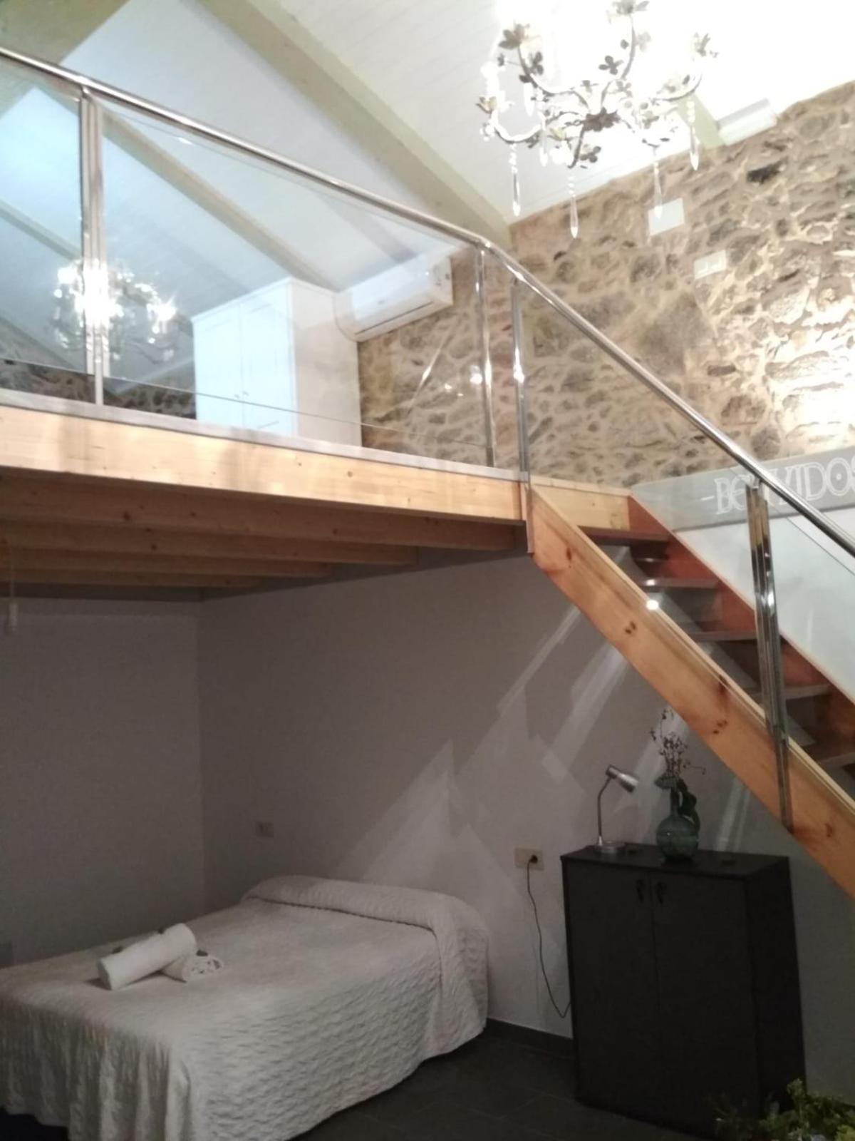 Casa Das Fiadeiras De Nemina Con Jacuzzi Esterno foto