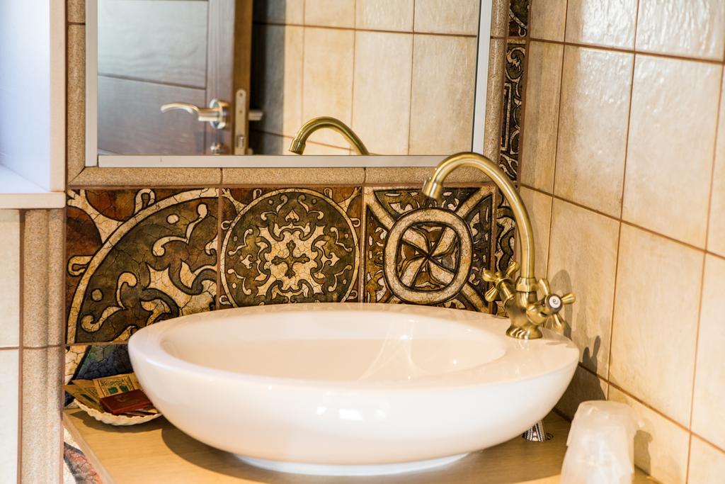 Casa Das Fiadeiras De Nemina Con Jacuzzi Esterno foto